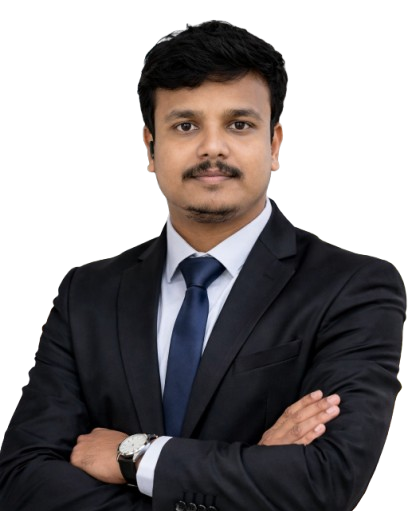 Akshay Marjit - Laravel Developer & Founder